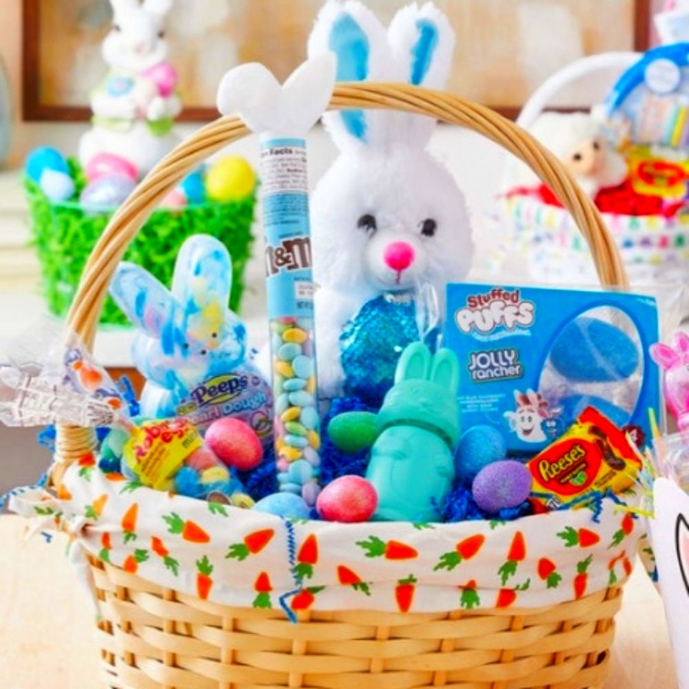 Easter Basket
